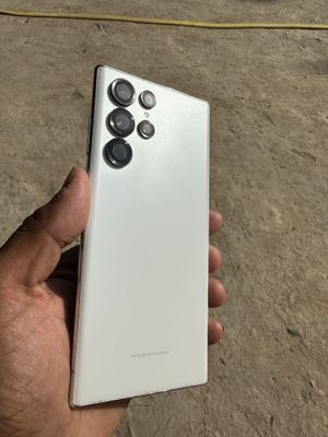 Samsung S22 Ultra