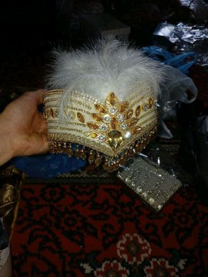 ansanbilni ozi va dopi sotiladi hammasi 700 ming