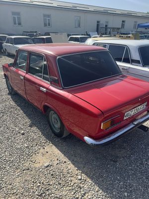 Vaz 21011 xolati yaxshi