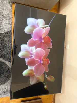 Журнальный стол б/у