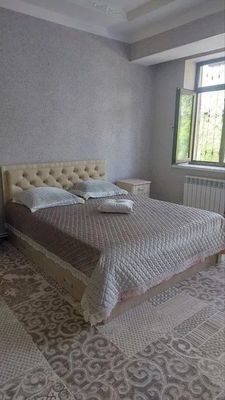 Сдаётсия долгосрочно квартира М.Улугбек А.Югнаки оринтир 120 школа