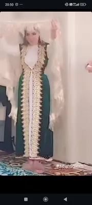 Ansanbil kelinlar uchun