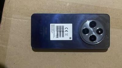 Redmi 14C xotirasi 6/128 gb