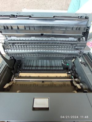 Canon skaner FC120