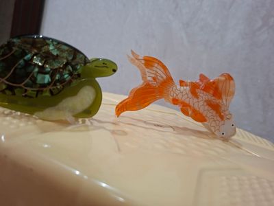 крабик