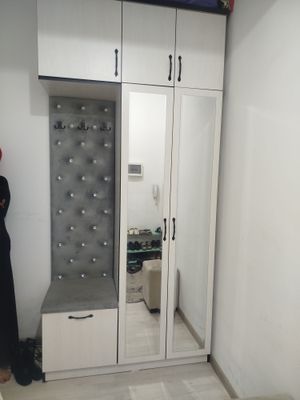 mebel ishkaf