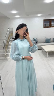 Платье