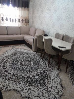 Ijaraga kvartira