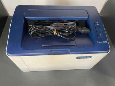 Лазерный принтер Xerox Phaser 3020BI с гарантией
