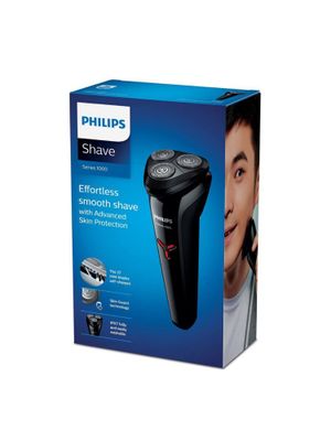 Бритва Philips S1103