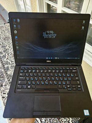 Dell Latitude Ноутбук сотилади! DDDD Dell latitude Core i5 6300u RAM