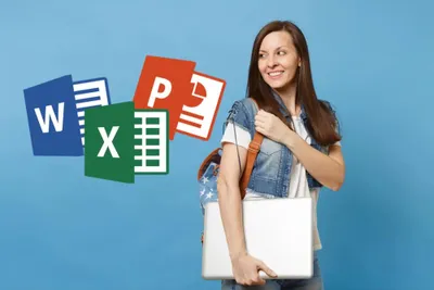 Компьютерные курсы (Word/Excel/PP/Photoshop/AutoCad)