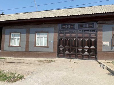16-соток, 10-хонали уй сотилади