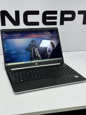 Kuchli Noutbuk HP Laptop