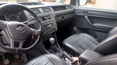 Продаётся VW CADDY