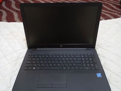 Hp Laptop 15-raO47ur