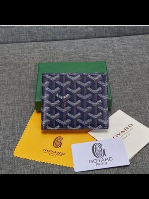 Кошелёк GOYARD