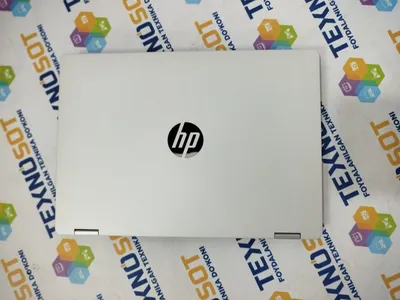 HP OmniBook 5 Flip — стиль, мощь и универсальность