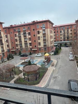 3/3/5 ЖК Parkent Village от Golden House ,75м2 ,есть парковка ,114999$