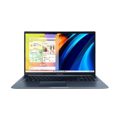 *Ноутбук Asus Vivobook X1502ZA i7-12700H 16/512ГБ 15.6 IPS царапиной