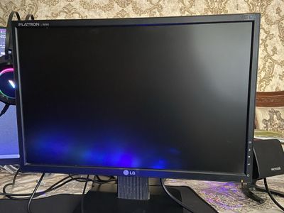 LG monitor, монитор 19