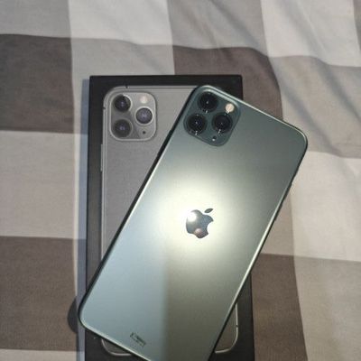 Iphone 11 pro 64 gb Turbo Sim