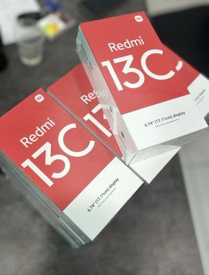 Redmi 13 c 8/256