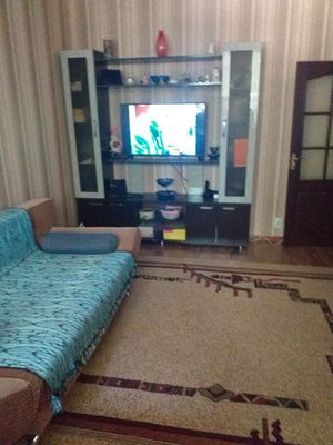 Сдаётся квартира на Чиланзаре 2