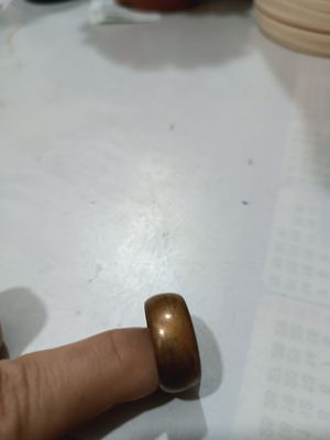 Кольцо 583 проба СССР ЛЮ