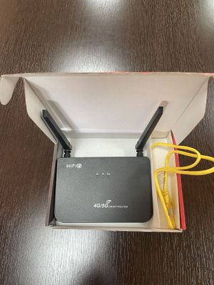 Wi Fi роутер сим карта