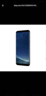 samsung galaxy s8 plus