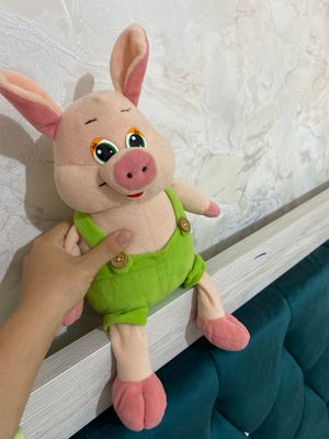 Игрушки