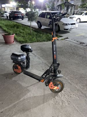 (Elektiron samakat) Ruitoo M4 Max