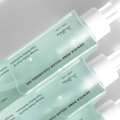 Гидрофильное масло Dr. Althea Pro Lab Gentle Pore Vegan Cleansing Oil