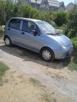 Matiz sotiladi 2015 4ta disks balon yengi qoyilgan