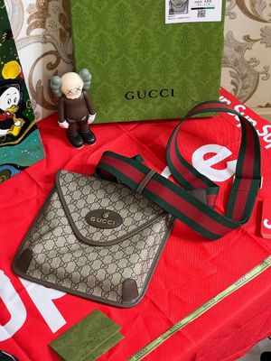 Gucci sukamiz keldi