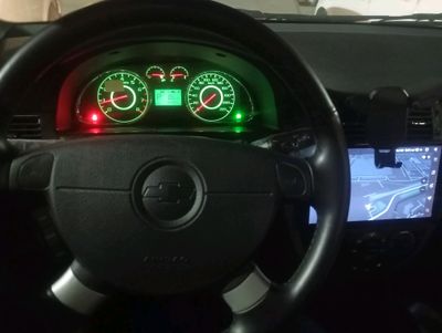 Янги Жентра Stayl plus