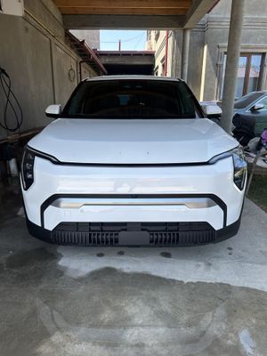 Kia Ev3 2024 electfic