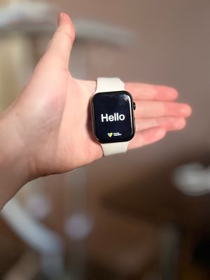 Smartwatch (cucci watch) sotiladi