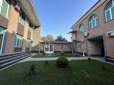 Аренда офис | 4.5 соток | 500 м² | Соломатина | Мечеть Яккасарой Офис