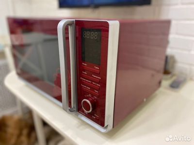 Продам микроволновку LG состояние хорошее