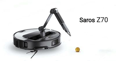Roborock Saros Z70