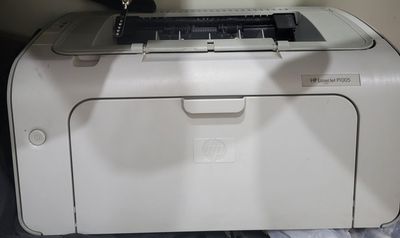 Продам принтер HP LAZER JET P1005