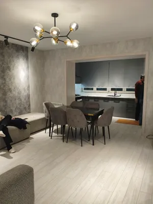 аренда чиланзар 5. четырех комнатная