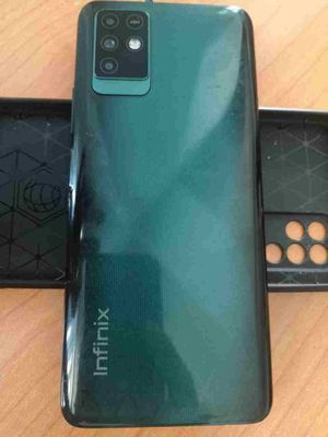 Infinix Note 10 6/128