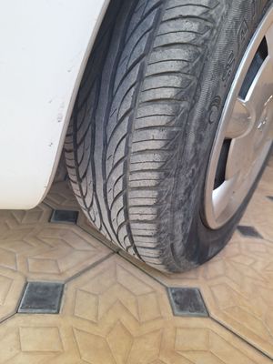 Matiz mx yevro satayana zor