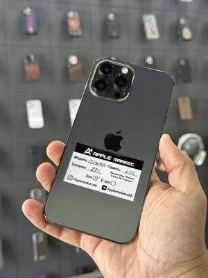 13 Pro max 256gb 89%