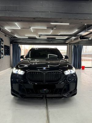 Bmw X5 40 xdirve