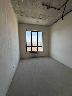 O'z Mahal Продается 2 комнатная коробка Катта Дархан ул.Новомосковская