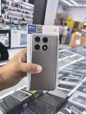 Xiaomi 14T pro titan gray